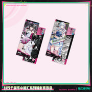 Punishing: Gray Raven Punishing: Gray Raven One Heart, One Hertz Series Holographic Ticket