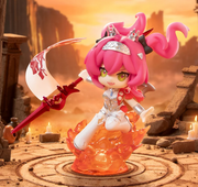 Wuthering Waves Wuthering Waves Resonantor Impression Chibi Figure Blind Box