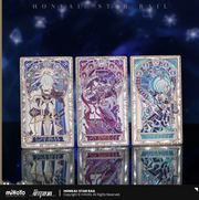Honkai: Star Rail Honkai: Star Rail "As I've Written" Collectibles Card Blind Box