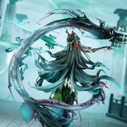Arknights: Endfield Zhuang Fangyi Figure