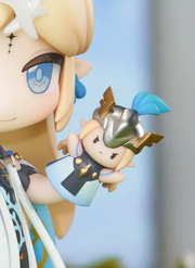 Wuthering Waves Wuthering Waves APEX Chibi Figure - Cartethy