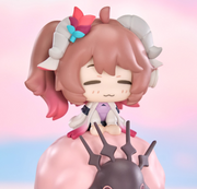 Arknights HappyShake Series Eyjafjalla the Hvít Aska