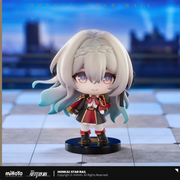 Honkai: Star Rail Honkai: Star Rail Nameless Medal Series Mini Figure – Firefly