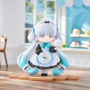 Wuthering Waves Wuthering Waves – Tea Break Time Series Mini  Figure