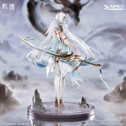 Jinhsi Scale Figure 1/7