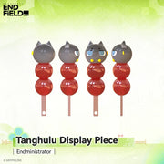Arknights: Endfield Tanghulu Display Piece - Springwake Pavilion
