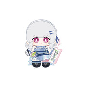 Punishing: Gray Raven Punishing: Gray Raven One Heart, One Hertz Series Plush Dolill – Liv