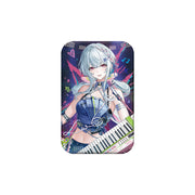 Punishing: Gray Raven Punishing: Gray Raven One Heart, One Hertz Series Square Badge – Liv