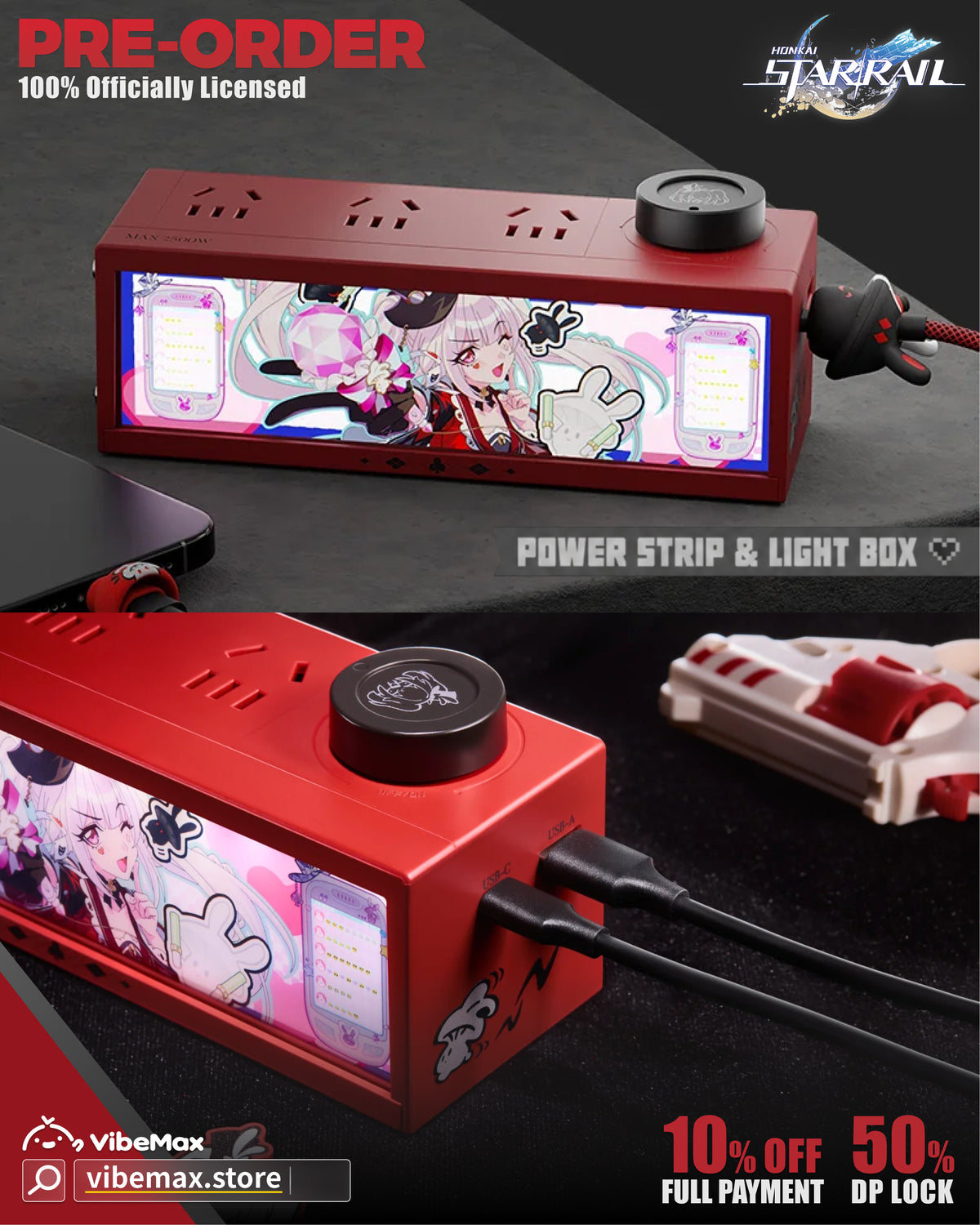 Sparkling Hanabi Collection