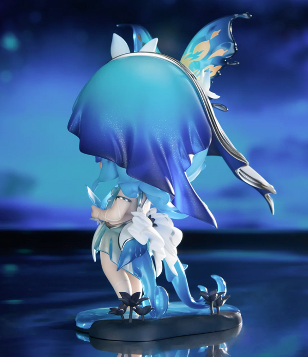 Wuthering Waves Wuthering Waves APEX Chibi Figure -Shorekeeper