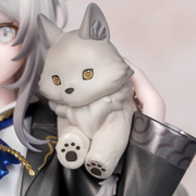 Arknights Rhodes Kids Series Lappland Figure