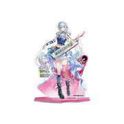 Punishing: Gray Raven Punishing: Gray Raven One Heart, One Hertz Series Acrylic Standee – Liv