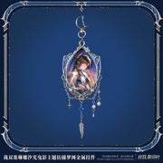 Punishing: Gray Raven Punishing: Gray Raven Selena: Shimmering Tide Dreamcatcher Metal Charm