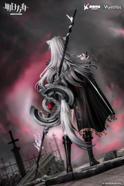 Arknights Arknights Lappland the Decadenza 1/7 Scale Figure