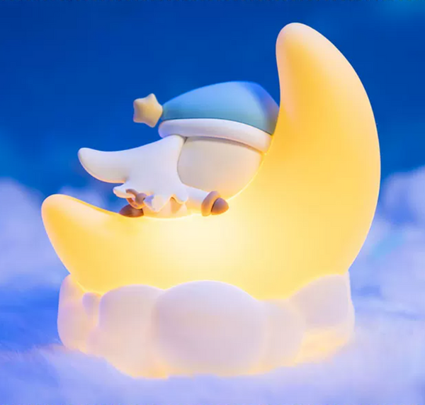Wuthering Waves Wuthering Waves Crownless Series Abby Patting Night Light