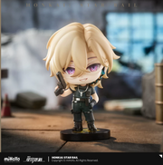 Honkai: Star Rail Honkai: Star Rail Nameless Medal Series Mini Figure – Aventurine