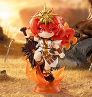 Wuthering Waves Wuthering Waves Resonantor Impression Chibi Figure Blind Box