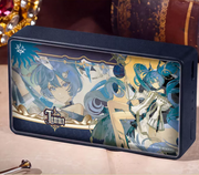 Wuthering Waves Wuthering Waves Crownless Series Light Box