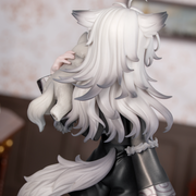 Arknights Rhodes Kids Series Lappland Figure