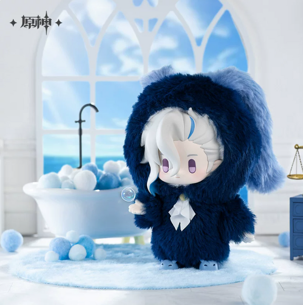Genshin Impact Genshin Impact Winter Homestay Plushie