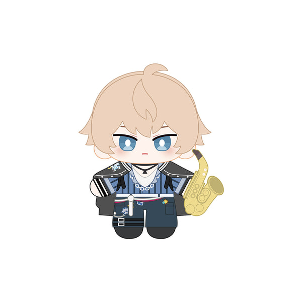 Punishing: Gray Raven Punishing: Gray Raven One Heart, One Hertz Series Plush Dolill – Lee