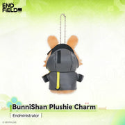 Arknights: Endfield BunniShan Plushie Charm - Springwake Pavilion
