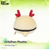Arknights: Endfield OrbiPom Plushie - Zhuang Fangyi