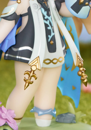 Wuthering Waves Wuthering Waves APEX Chibi Figure - Cartethy