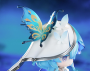 Wuthering Waves Wuthering Waves APEX Chibi Figure -Shorekeeper