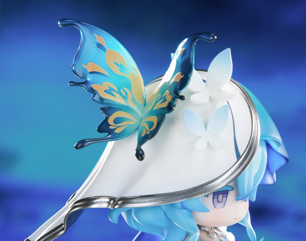 Wuthering Waves Wuthering Waves APEX Chibi Figure -Shorekeeper