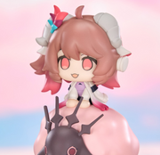 Arknights HappyShake Series Eyjafjalla the Hvít Aska