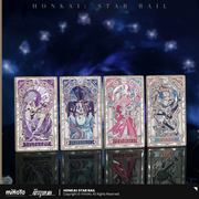 Honkai: Star Rail Honkai: Star Rail "As I've Written" Collectibles Card Blind Box