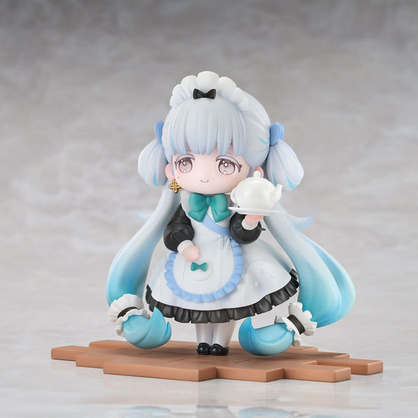 Wuthering Waves Wuthering Waves – Tea Break Time Series Mini  Figure