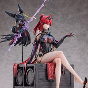 Wuthering Waves Wuthering Waves Yinlin 1/6 Scale Figure