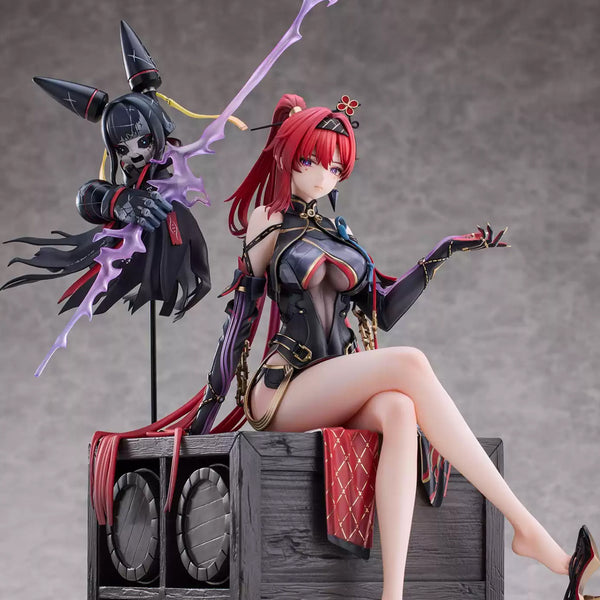 Wuthering Waves Wuthering Waves Yinlin 1/6 Scale Figure