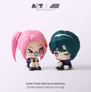 Alien Stage Alien Stage Anakt Garden Series Figure Blind Box