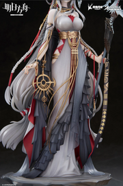 Arknights Arknights Skadi The Corrupting Heart: The Pilgrim ver. 1/7 Complete Figure