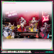 Punishing: Gray Raven Punishing: Gray Raven One Heart, One Hertz Series Acrylic Standee