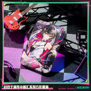 Punishing: Gray Raven Punishing: Gray Raven One Heart, One Hertz Series Square Badge