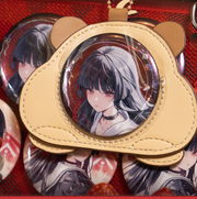 Wuthering Waves Best Ita Bag Wuthering Waves Chisa Themed School Bag