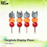 Arknights: Endfield Tanghulu Display Piece - Springwake Pavilion