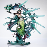 Arknights: Endfield Zhuang Fangyi Figure