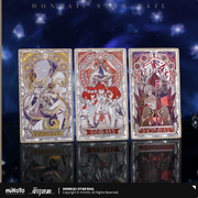 Honkai: Star Rail Honkai: Star Rail "As I've Written" Collectibles Card Blind Box