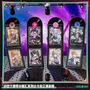 Punishing: Gray Raven Punishing: Gray Raven One Heart, One Hertz Series Mini Polaroid Photocard Set