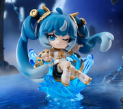Wuthering Waves Wuthering Waves Resonantor Impression Chibi Figure Blind Box