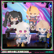 Punishing: Gray Raven Punishing: Gray Raven One Heart, One Hertz Series Plush Dolill