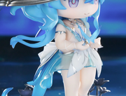 Wuthering Waves Wuthering Waves APEX Chibi Figure -Shorekeeper