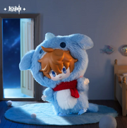 Genshin Impact Genshin Impact Winter Homestay Plushie