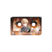 Punishing: Gray Raven Punishing: Gray Raven One Heart, One Heart, One Hertz Series Cassette Tape Acrylic Blo – Kamui