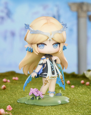 Wuthering Waves Wuthering Waves APEX Chibi Figure - Cartethy